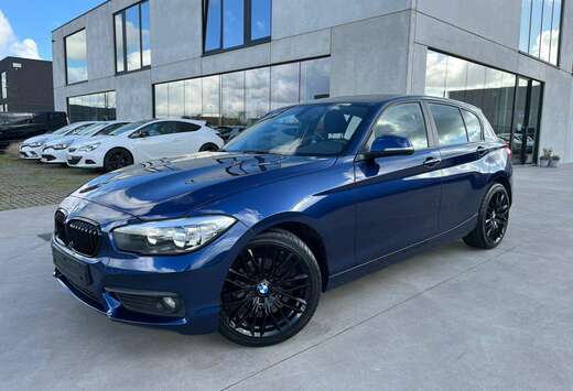 BMW 2018/benzine/18\