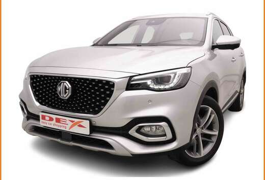 MG PHEV 259  52 KM EV  Luxury  Pano  Leather  GPS  LE ...