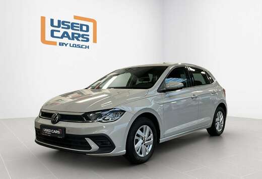 Volkswagen Life+DSG+LED+PDK+DIGI+