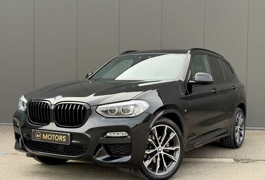 BMW xDrive 20i 184cv - Pack M - Navi Pro - Caméra