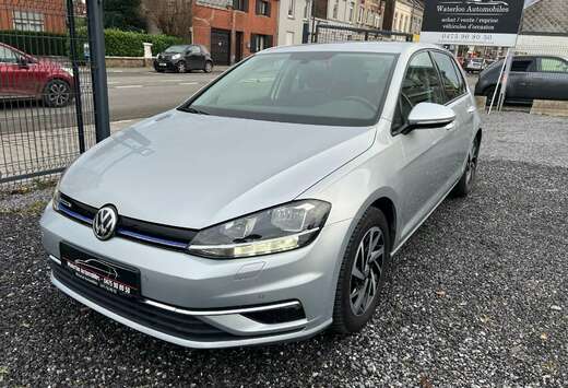 Volkswagen 1.5 TSI ACT Join OPF DSG (EU6.2) GARANTIE  ...