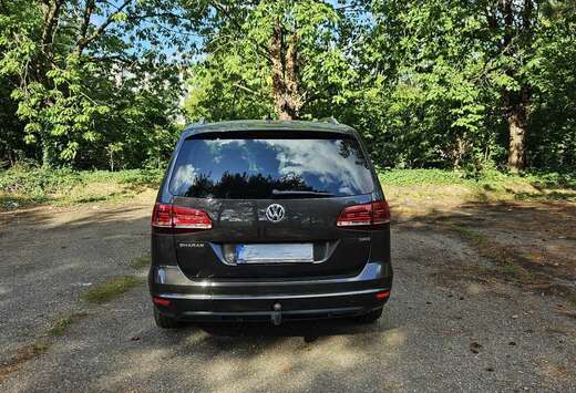 Volkswagen 2.0 TDi SCR Comfortline