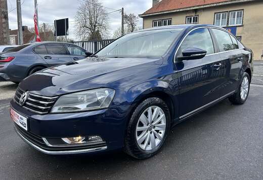 Volkswagen 1.6CR TDi BlueMotion AVEC CARNET  *** CLIM ...