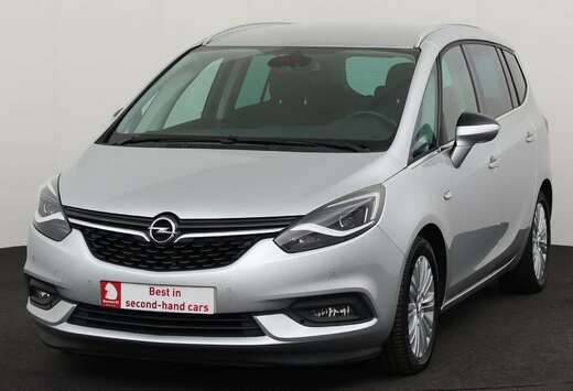 Opel 2.0 D INNOVATIVE + CARPLAY + GPS + PDC + CRUISE