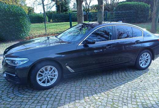 BMW 530e PHEV Performance FULL OPTION  VENDUE