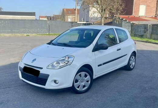 Renault III SOCIETE DCI 75 ECO2 AIR EURO 5