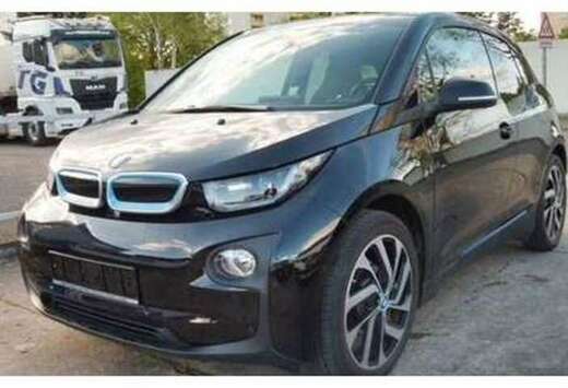 BMW i3 Advanced