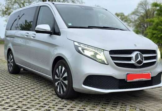 Mercedes-Benz d LWB (EU6AP)