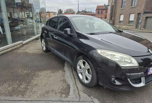 Renault 1.5 dCi Exception