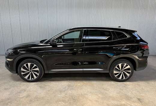 BYD DM-i Boost PHEV Leder Pano NEW 0 KM 6j Fabriekswa ...