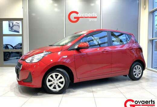 Hyundai 1.0i Air