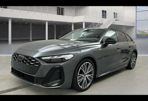 Audi 2.0 TFSI 204 CV AVANT S TRONIC S LINE PLUS *360*