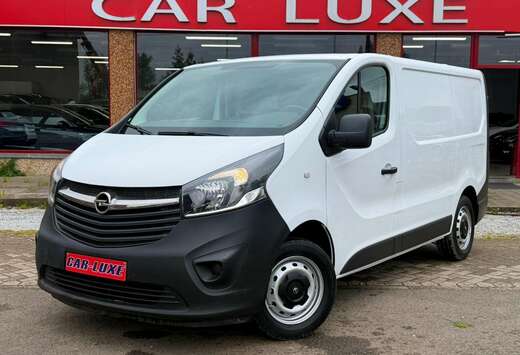 Opel 1.6 CDTI 121CV  3PLACES TVA DEDUC