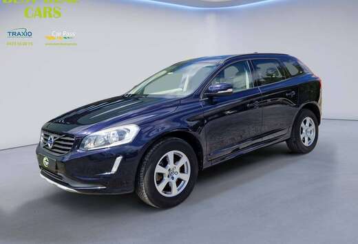 Volvo XC60 2.0 D4 Momentum Geartronic