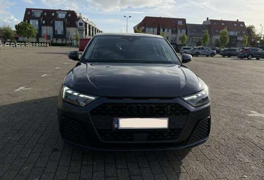 Audi Audi A1 Sportback 30 TFSI AUTOMAAT LED