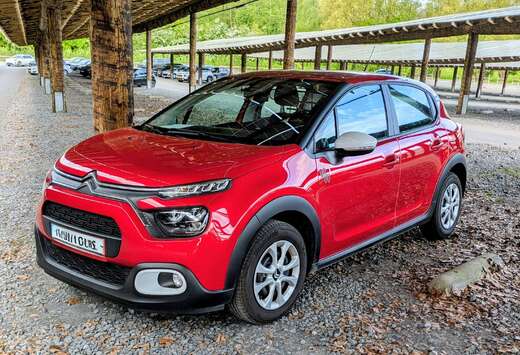 Citroen C3 1.2i PureTech You S