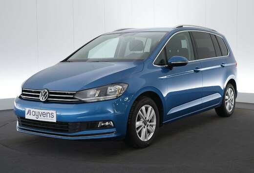 Volkswagen 2.0 TDi Highline DSG 7Pl. ALCANTARA GPS PD ...