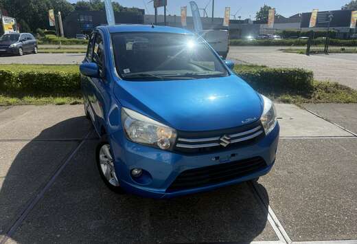 Suzuki 1.0i GL Airco