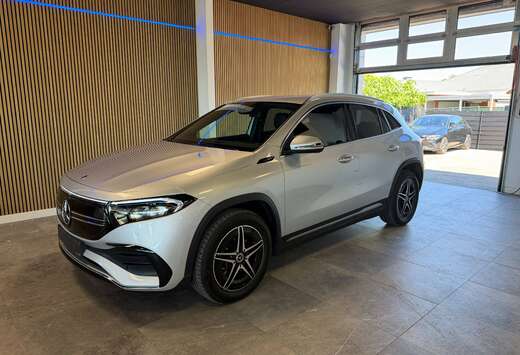 Mercedes-Benz Amg line Keyless go-sfeerverl-apple car ...