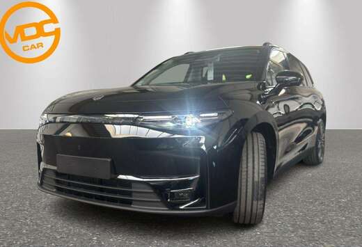 DESIGN PROMAX 520KM 800V