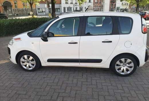 Citroen 1.6 HDi 92 FAP Attraction