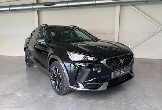 Formentor e-Hybrid 1.4 DSG - met véél opties