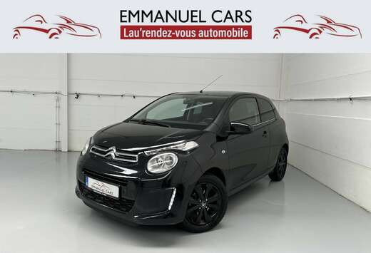 Citroen 1.0 VTi MOTEUR TOYOTA *Shine* Boîte AUTO Air ...
