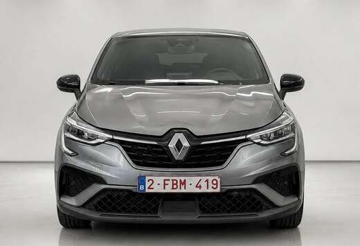 Renault Arkana 1.3 TCe R.S.Line GPF EDC