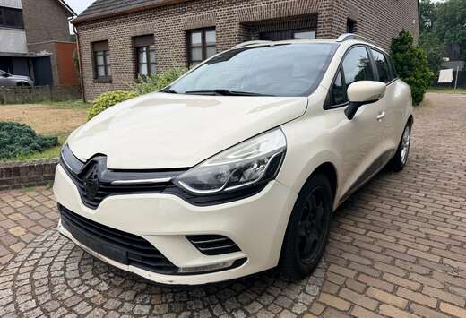 Renault 0.9 TCe Energy Zen