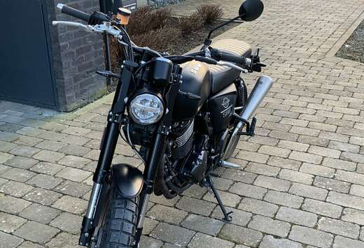 Swm Ace Of Spades 500