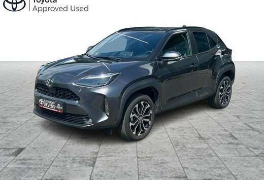Toyota 1.5HYB EXECUTIVE . EXECUTIVE PACK