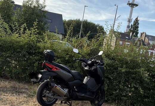 Akrapovic