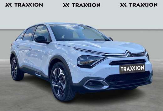 Citroen 1.5 BlueHDi 130 EAT8 MAX