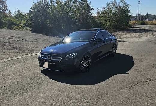 Mercedes-Benz d