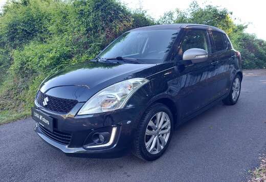 Suzuki Swift 1.2i GL * Euro 5 * Garantie 12 Mois *