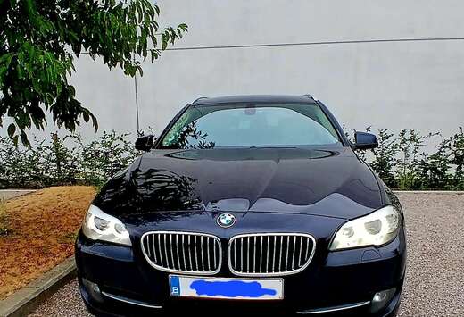 BMW 520d Touring Aut. Special Edition