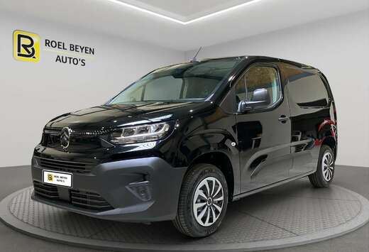 Citroen 1.5 HDI 102pk 18554€ EX. BTW NIEUW-STOCK-DI ...
