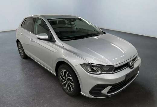 Volkswagen LIFE EDITION 1.0 TSI 70KW-95CV DSG7 - Cam� ...