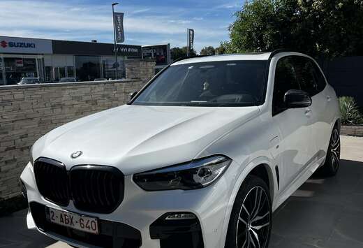 BMW 3.0A xDrive45e EU6d
