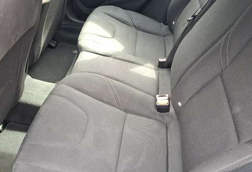 Volvo D2 Geartronic Inscription