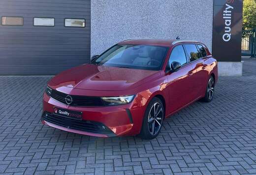 Opel Sports Tour Elegance 1.6 Plug-in Hybrid