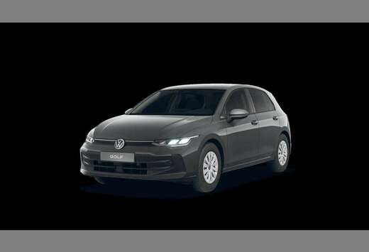 Volkswagen Golf 1.5 TSI