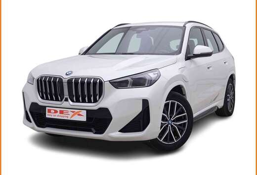 BMW PHEV 245 AUT xDrive M Sport | Leather Sport Seats ...
