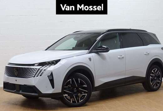 Peugeot 1.2 HYBRID 145 GT +pano dak+ 7 seats