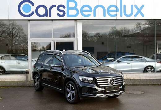 Mercedes-Benz CDI Business Line 8G 7 PL. CUIR ACC GPS ...