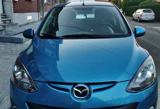 Mazda