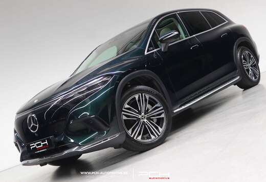 Mercedes-Benz 450+ - Luxury Line - 619 Kms Autonomy   ...