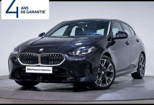 BMW Hatch Kit M Sport