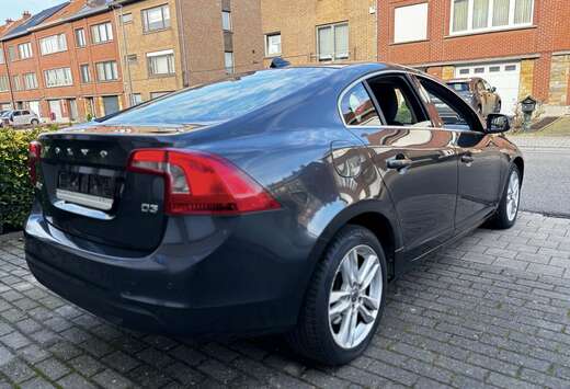 Volvo 2.0 D3 - automat , 5 cylindre VOLVO