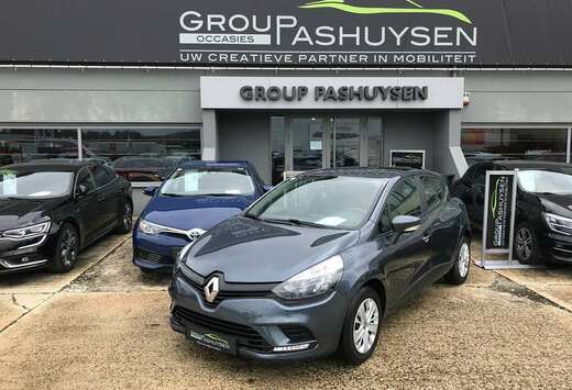 Renault Cool & Sound#1 900TCe 76pk